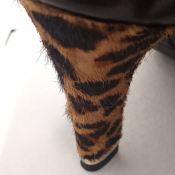 Beautiful and Klein iflex shoes - Picture 4 of 8